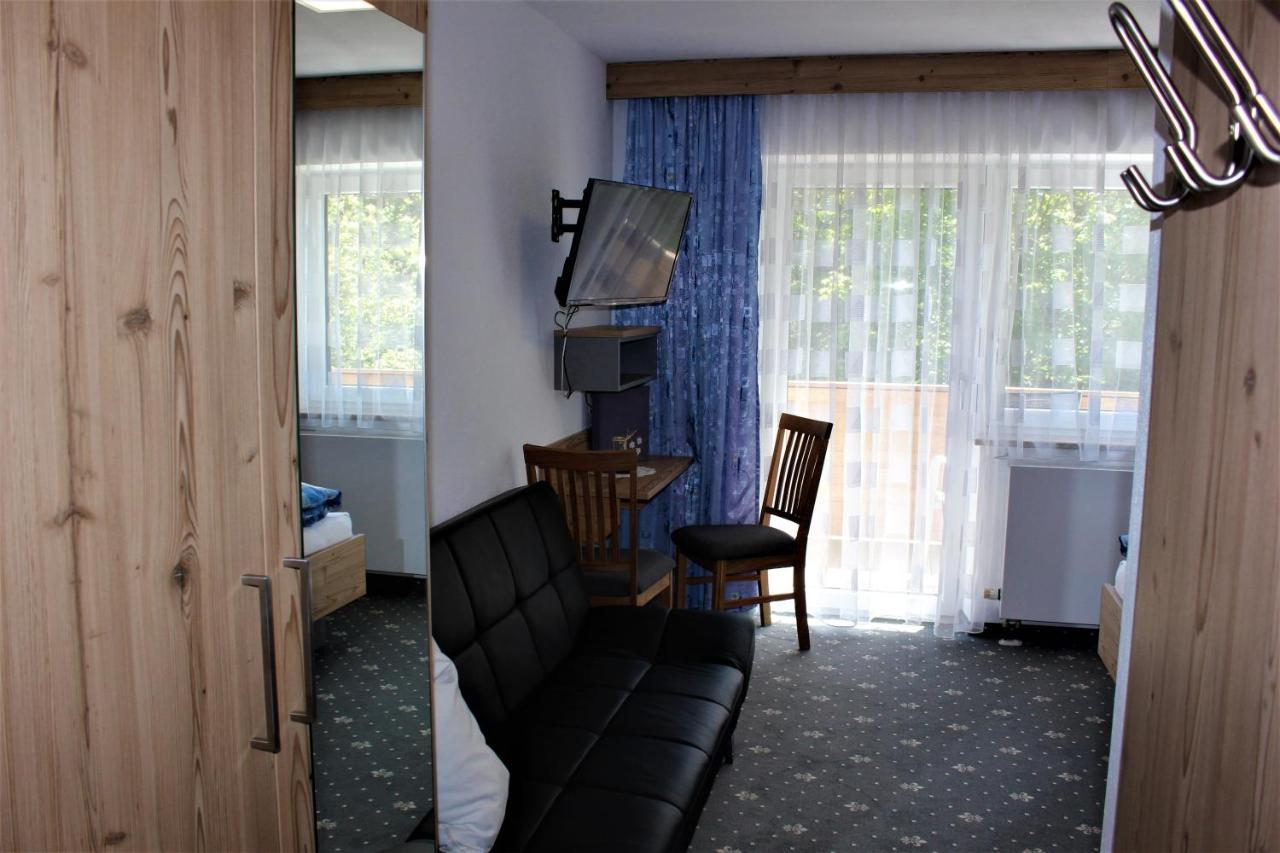 Gaestehaus Oberauer Annaberg im Lammertal Exteriör bild